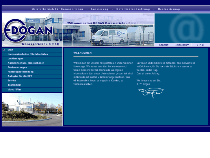 www.dogan-karosseriebau-gmbh.de