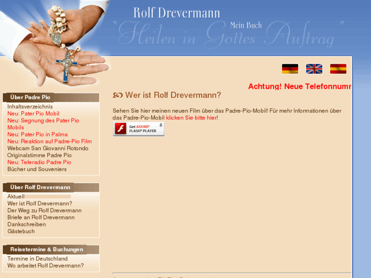 www.drevermann.de