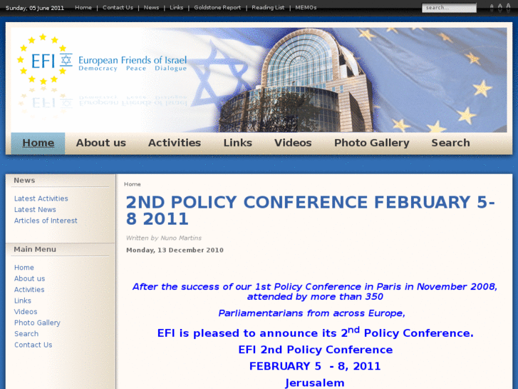 www.efi-eu.org