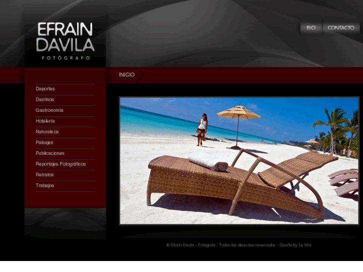 www.efraindavila.com