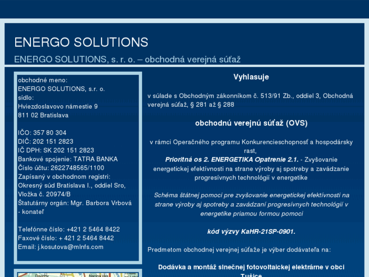 www.energosolutions.net