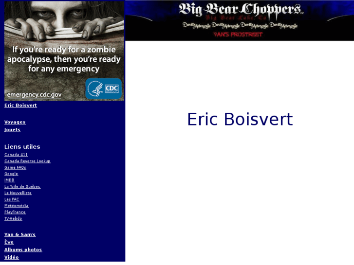 www.ericboisvert.com