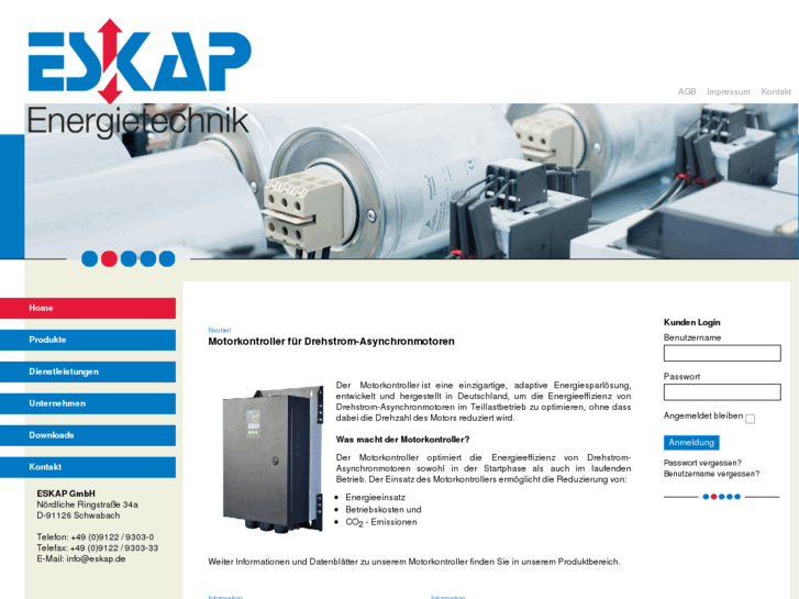 www.eskap.com