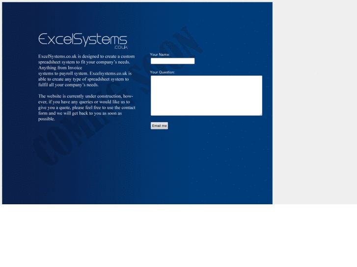 www.excelsystems.co.uk