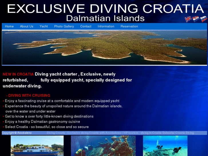 www.exclusivediving.info