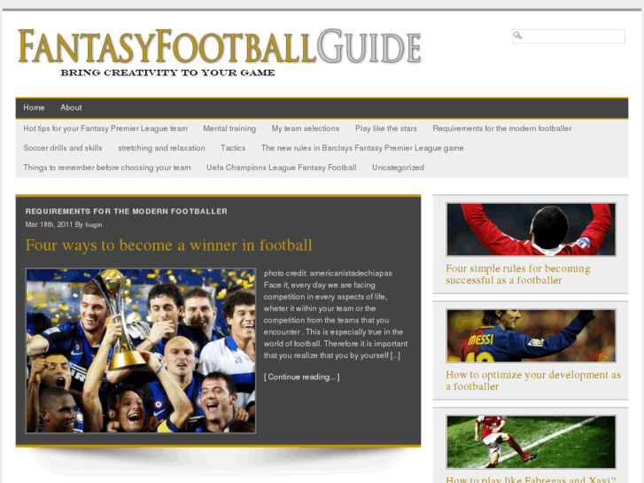 www.fantasyfootball-guide.com