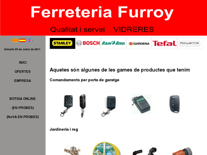 www.ferrefurroy.com