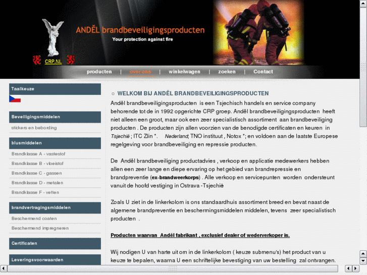 www.firedefend.net