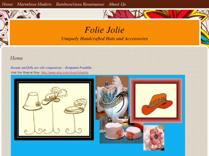 www.foliejolie.com