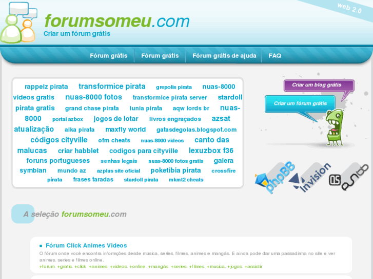 www.forumsomeu.com