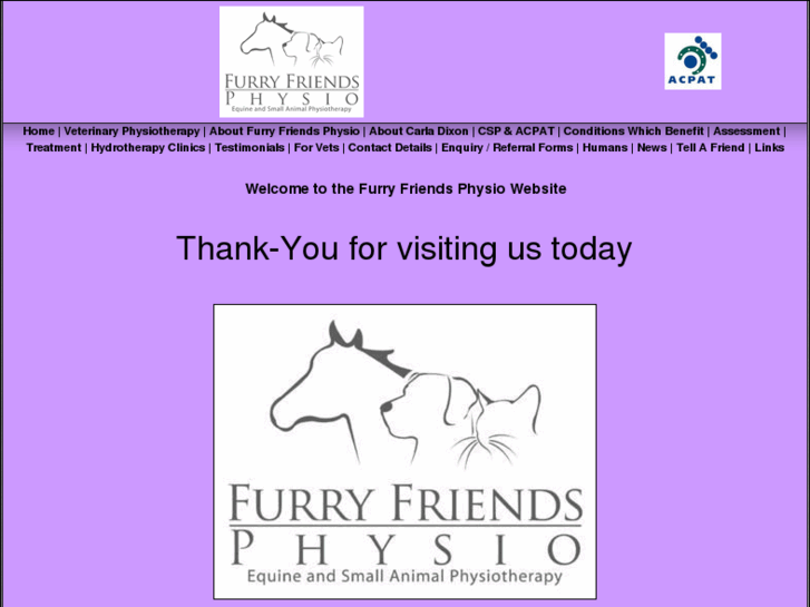 www.furryfriendsphysio.com