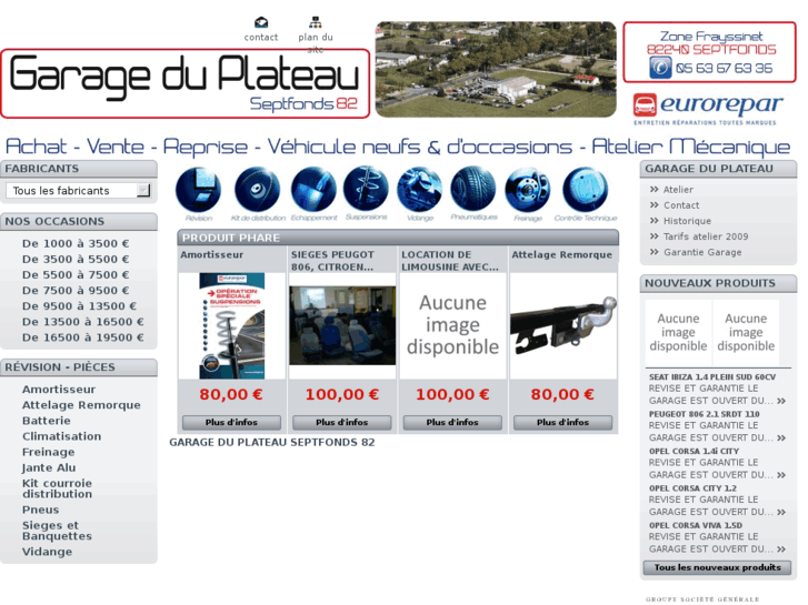 www.garage-du-plateau.biz