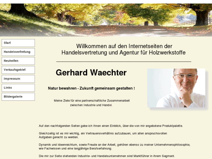 www.gerhard-waechter.com