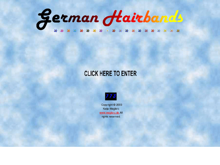 www.german-hairbands.com