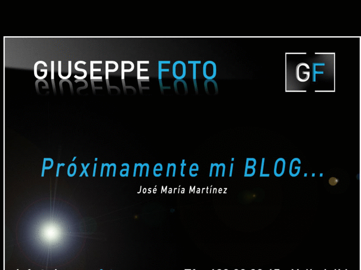 www.giuseppefoto.com