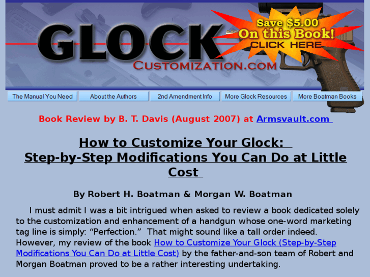 www.glockcustomization.com