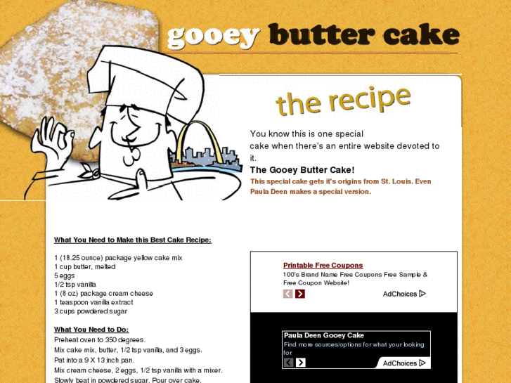 www.gooeybuttercakerecipe.com