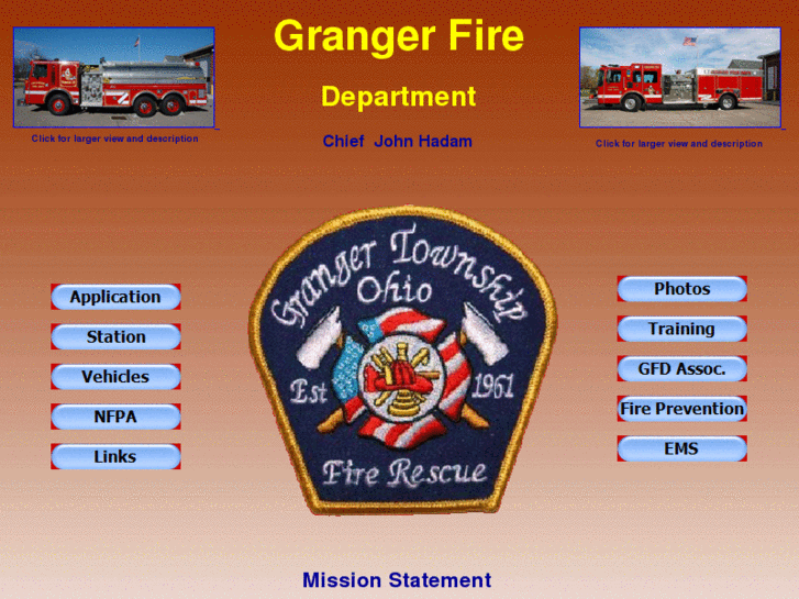 www.grangerfire.com