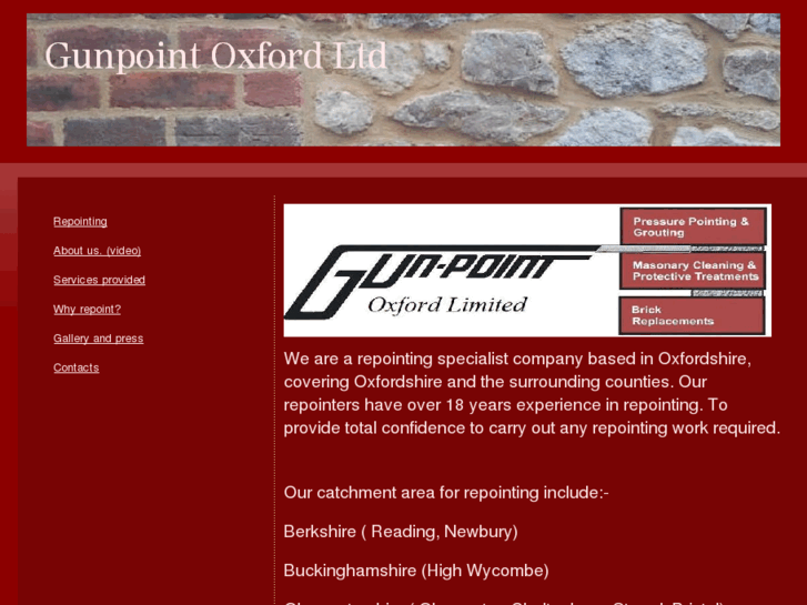 www.gunpointoxford.com