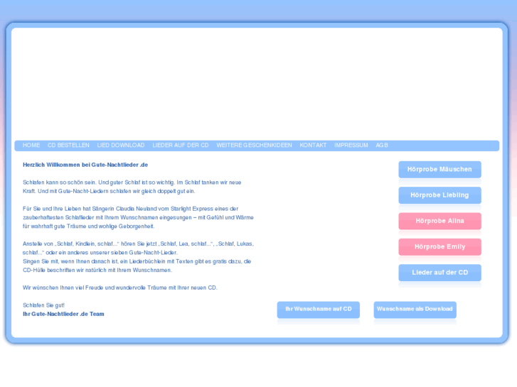 www.gute-nachtlieder.de