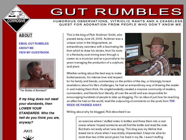 www.gutrumbles.com