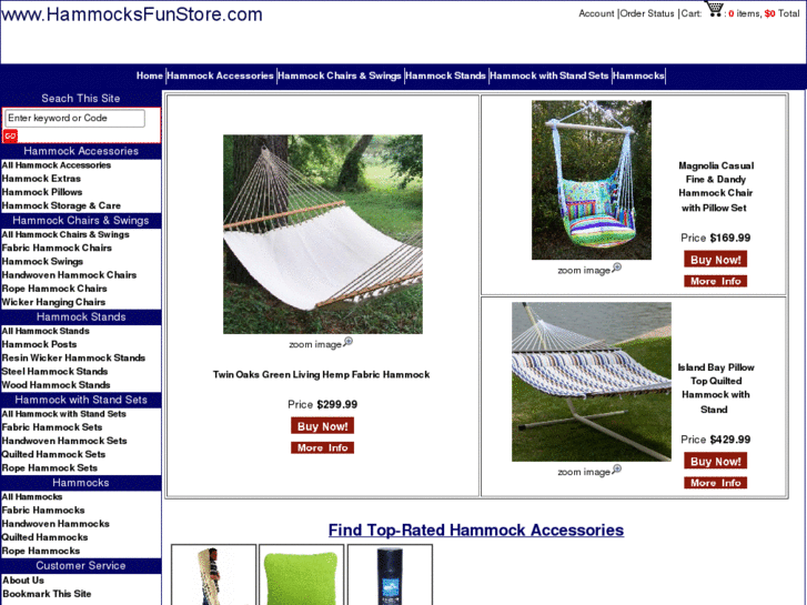 www.hammocksfunstore.com