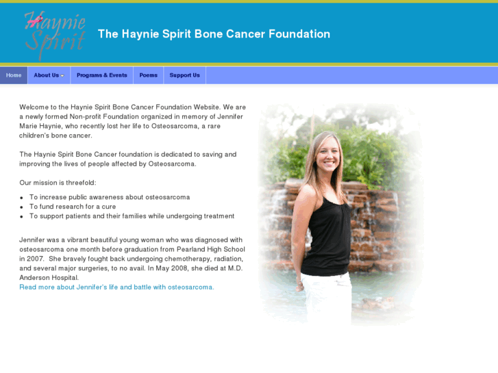 www.hayniespirit.org