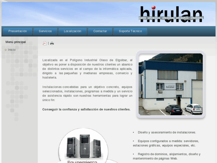 www.hirulan.es