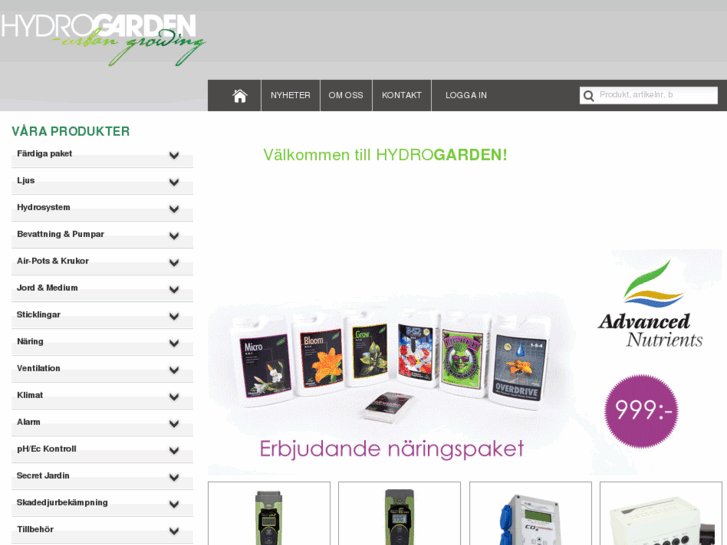 www.hydrogarden.se