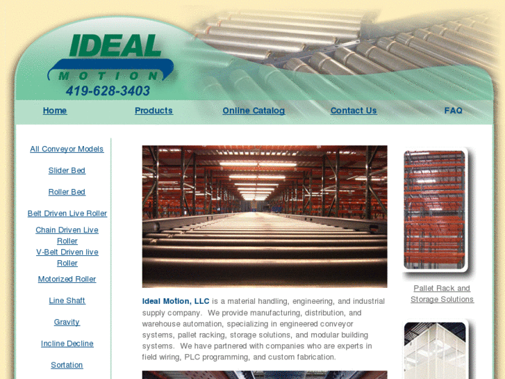 www.idealconveyor.com