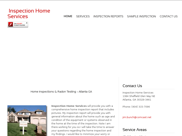 www.inspectionhomeservice.com