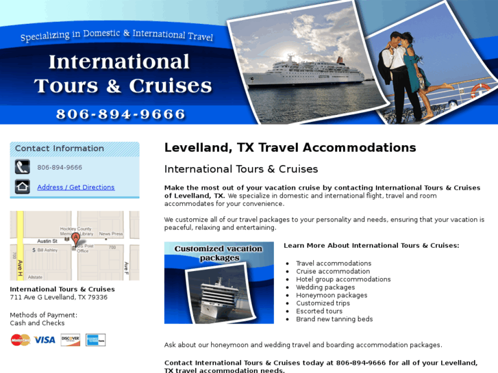 www.internationaltoursandcruises.net