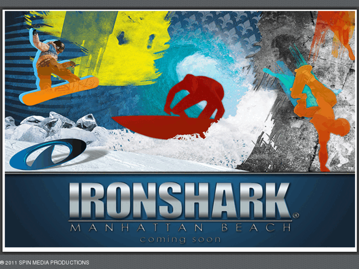 www.ironshark.com