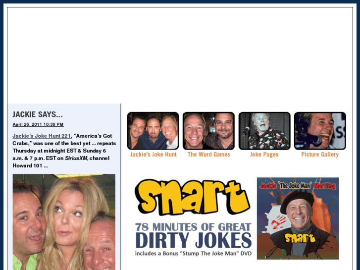 www.jackiemartling.com