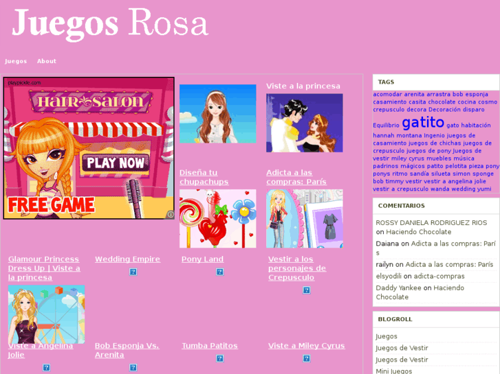 www.juegosrosa.com.ar