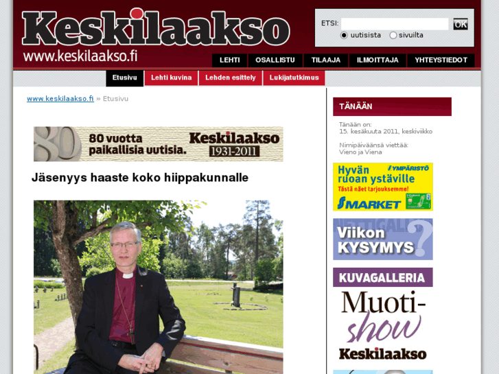 www.keskilaakso.fi