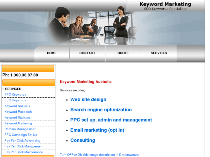 www.keywordmarketing.com.au