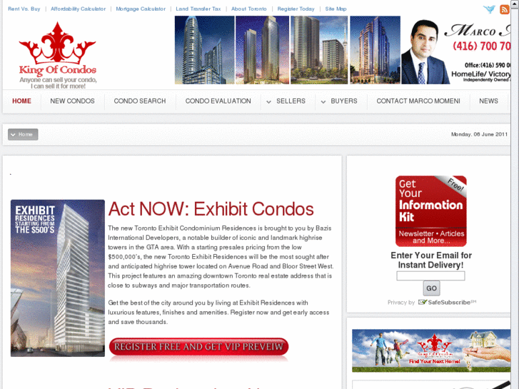 www.kingofcondos.ca