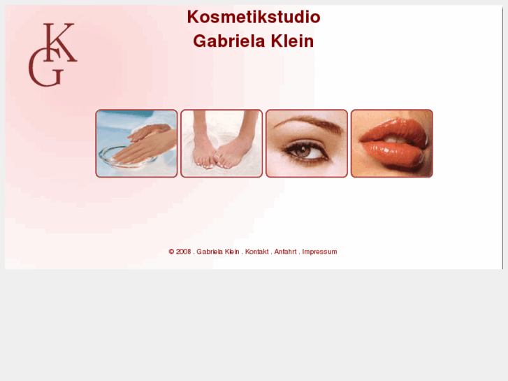 www.kosmetik-klein.com