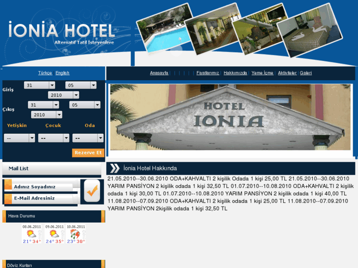 www.kusadasihotelionia.com