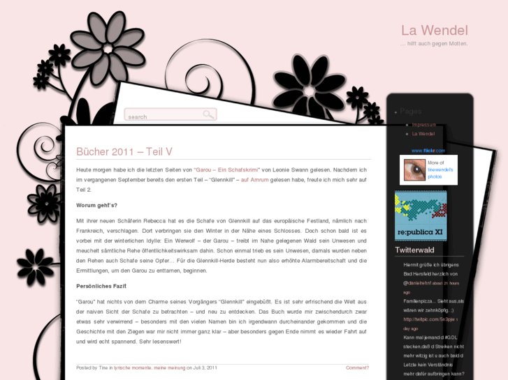 www.la-wendel.de