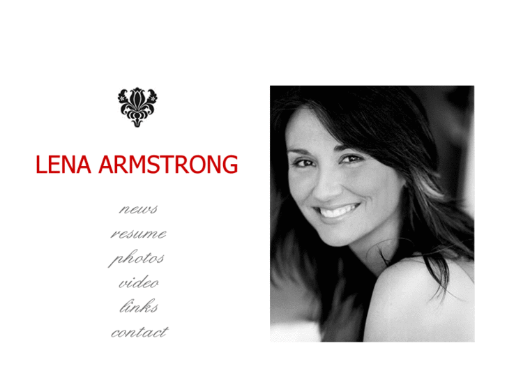 www.lenaarmstrong.com