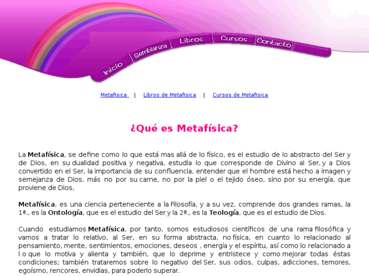 www.librosdemetafisica.com