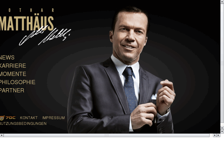 www.lothar-matthaeus.com