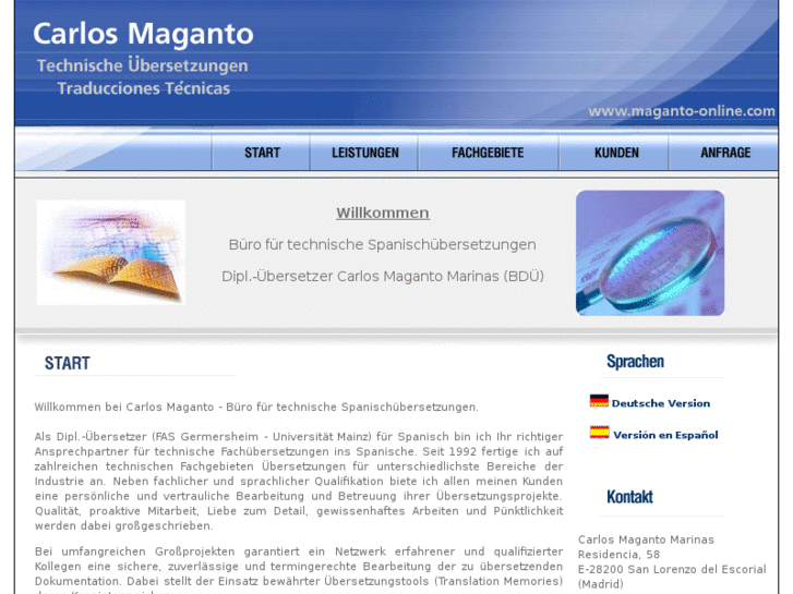 www.maganto-online.com