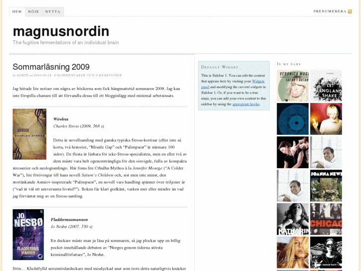 www.magnusnordin.com