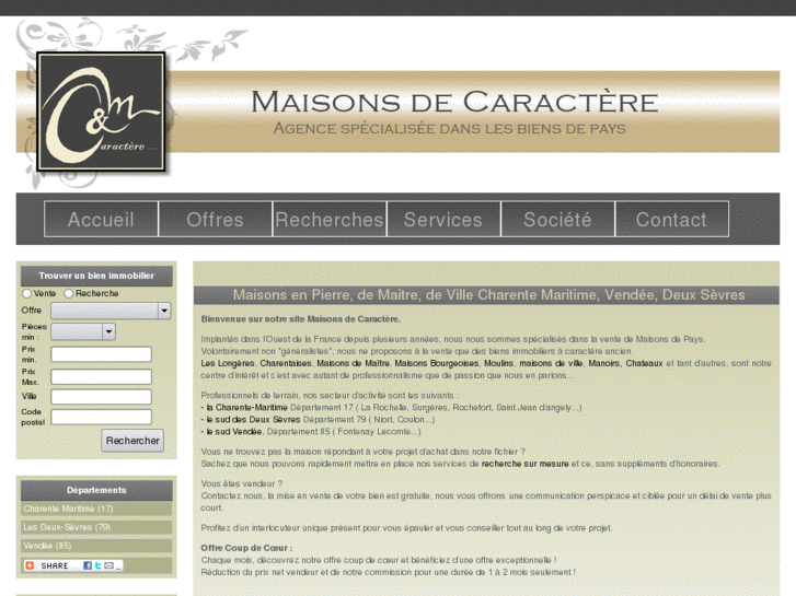 www.maisons-caractere.com