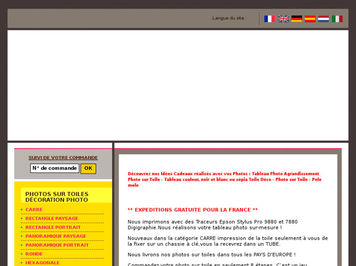 www.majolietoile.fr
