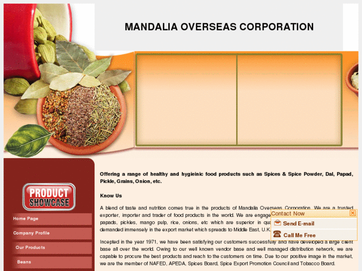 www.mandaliaoverseas.com