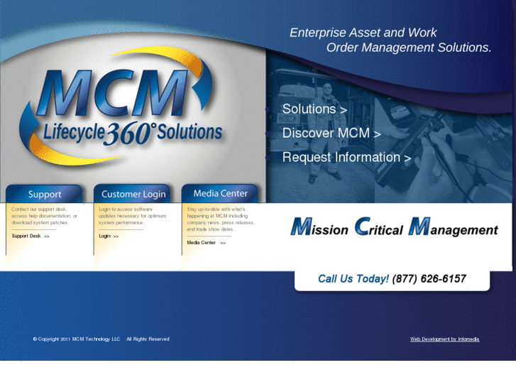 www.mcmtechnology.com